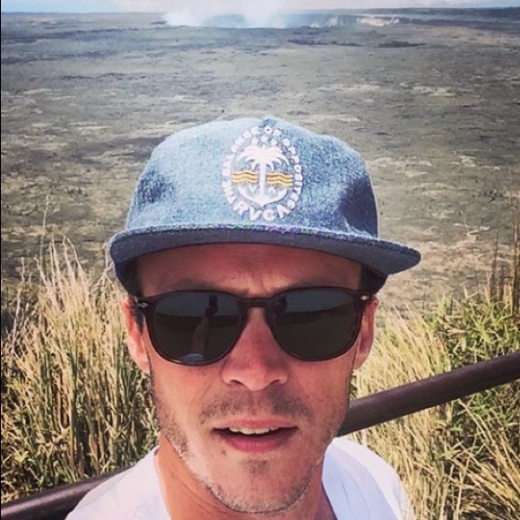 Meet your Posher, Shooter mcgowan - Picture 1 of 4